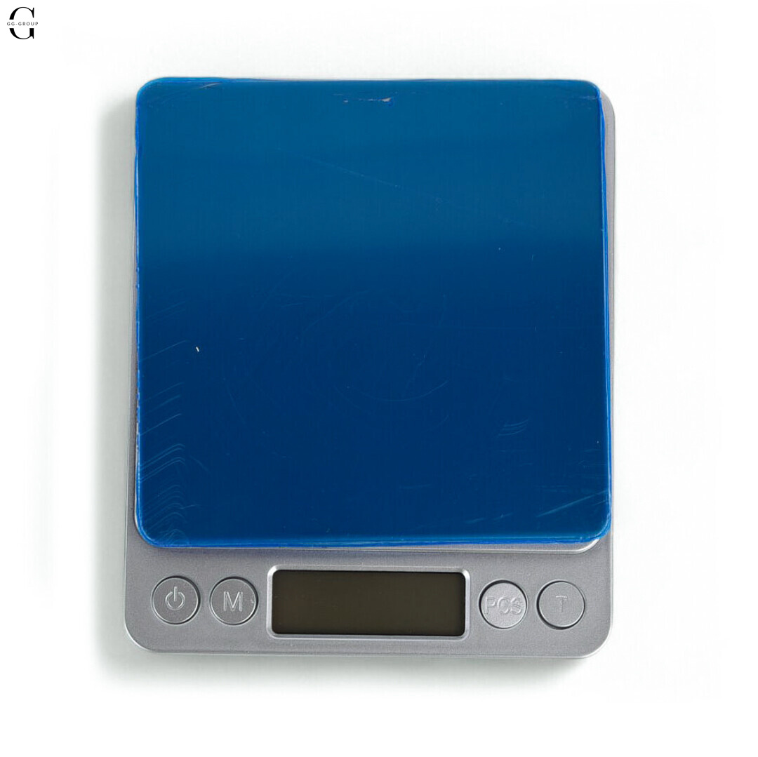 Весы ювелирные ACS YZ1729 (0.01/500г) (I-2000) Notebook Series